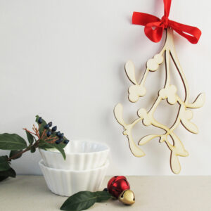 Mistletoe | Christmas Decoration | BiCA-Good Morning Design