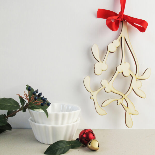 Mistletoe | Christmas Decoration | BiCA-Good Morning Design