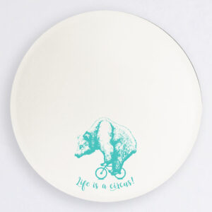 The Bear | Mirror | BiCA-Good Morning Design