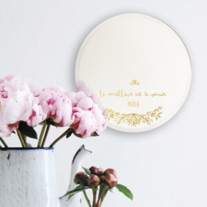 Specchi Personalizzati * Custom Mirrors