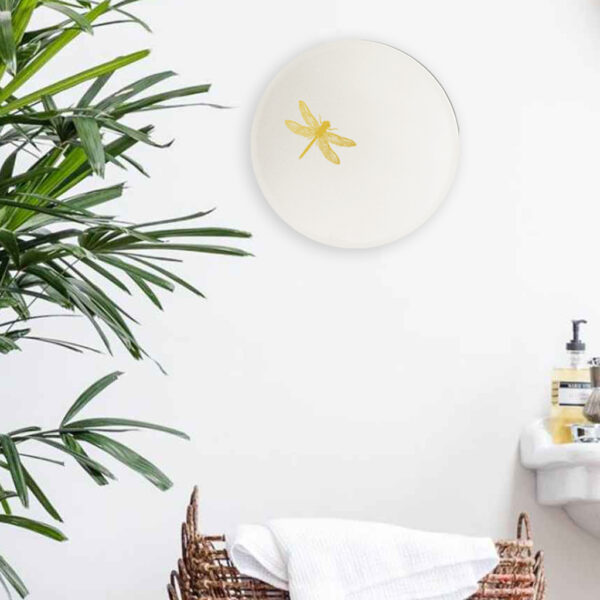 Dragonfly | Mirror of wonders | BiCA-Good Morning Design