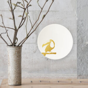 Toucan | Mirror of wonders | BiCA-Good Morning Design