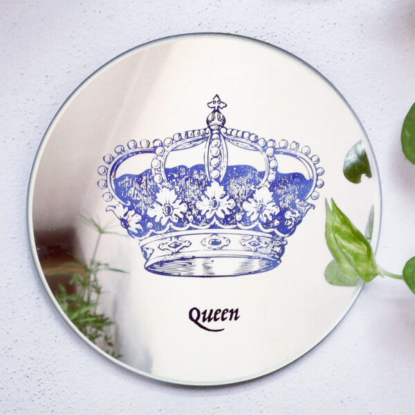 Queen | Mirror of wonders | BiCA-Good Morning Design