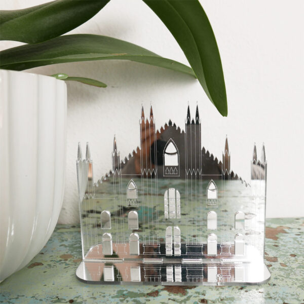 Duomo Milano | BiCA-Good Morning Design