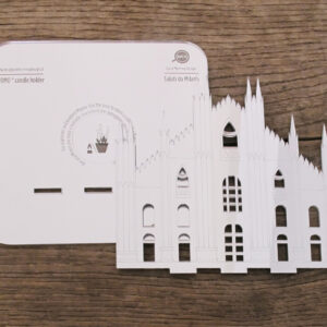 Duomo Milano | BiCA-Good Morning Design