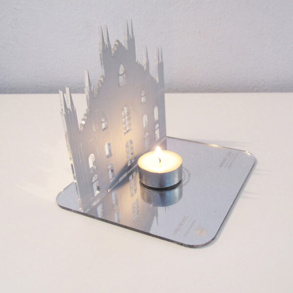 Duomo Milano | BiCA-Good Morning Design