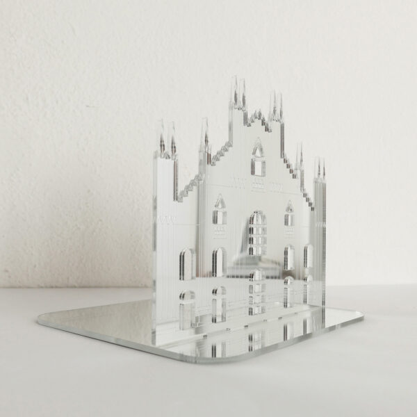 Duomo Milano | BiCA-Good Morning Design