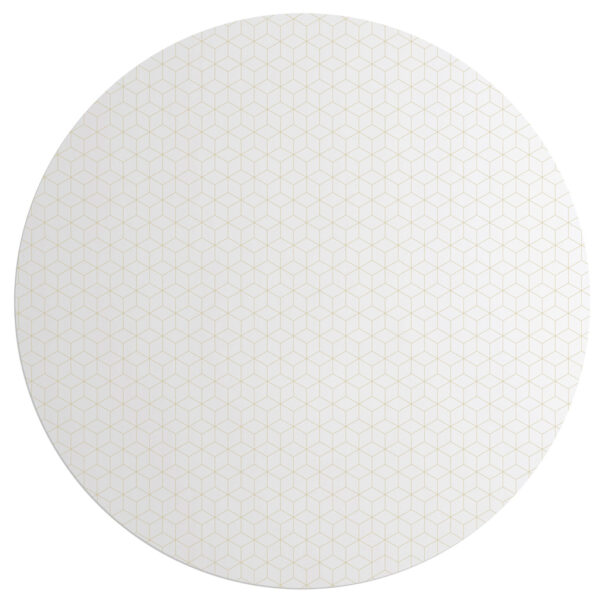 Little Cube | Specchio tondo 60 cm | BiCA-Good Morning Design