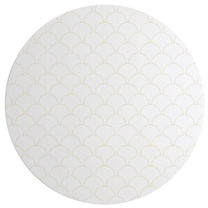 Ventaglio | Specchio tondo grande | BiCA-Good Morning Design