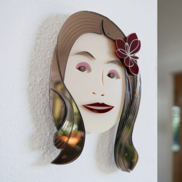 Ritratti Personalizzati Artistici | Regalo personalizzato: un ritratto da parete | BiCA Good Morning Design