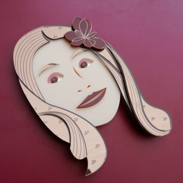 Ritratti Personalizzati Artistici | Regalo personalizzato: un ritratto da parete | BiCA Good Morning Design